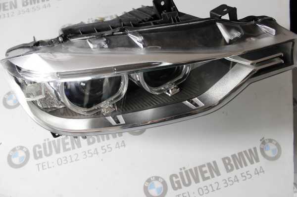 BMW 3 SERİSİ F30,F31 XENON SAĞ FAR-7259525